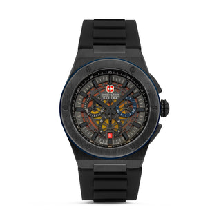 Reloj Swiss Military Mission Xfor-02 Chrono