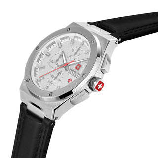 Reloj Swiss Military Sidewinder Chrono