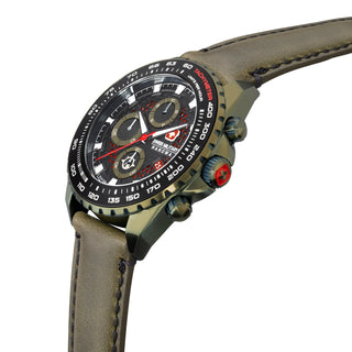 Reloj Swiss Military Iguana Chrono