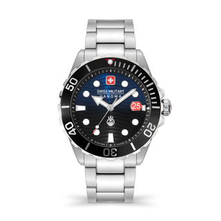 Reloj Swiss Military Offshore Diver Ii