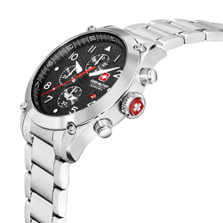 Reloj Swiss Military Nightflighter Chrono